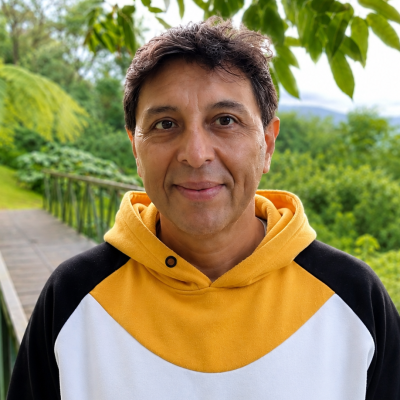 Édgar Valbuena Ussa