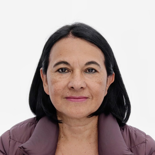 Rosa Nidia Tuay Sigua