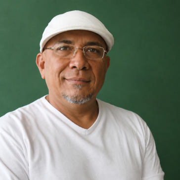 Silvio Daza Rosales