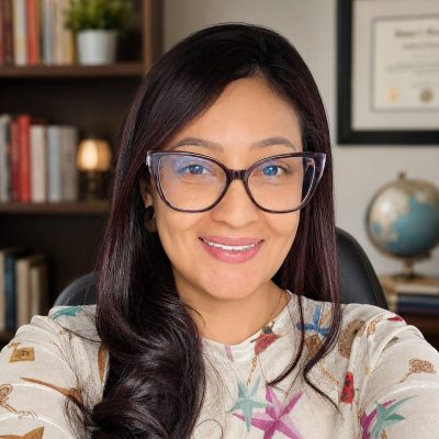 Diana María Rodríguez Ramírez