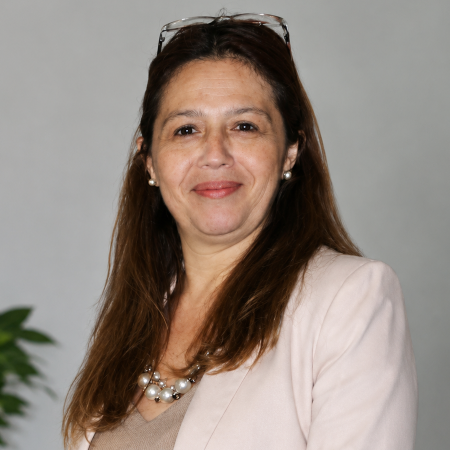 Diana Patricia Rodríguez-Pineda