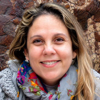 Isabel Martins