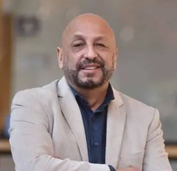 Mario Quintanilla Gatica