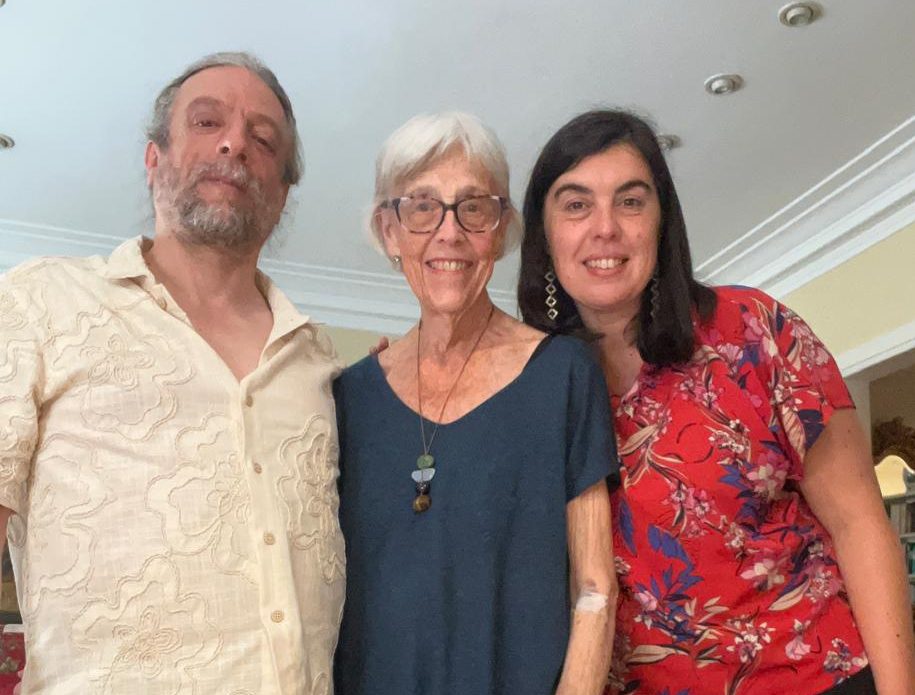 comunidad redladi